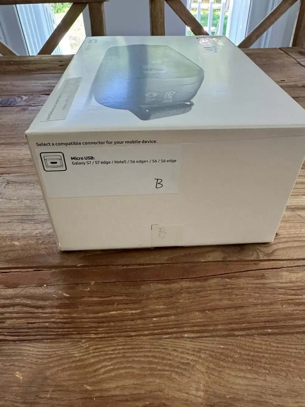 Samsung Gear VR SM-R323 Virtual Reality Headset
